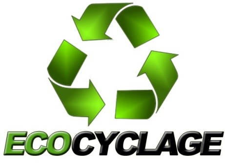 Logo de Ecocyclage