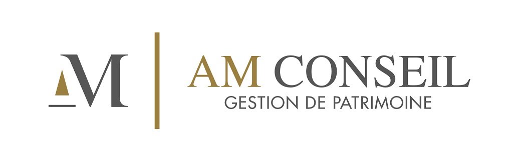 Logo de AM Conseil
