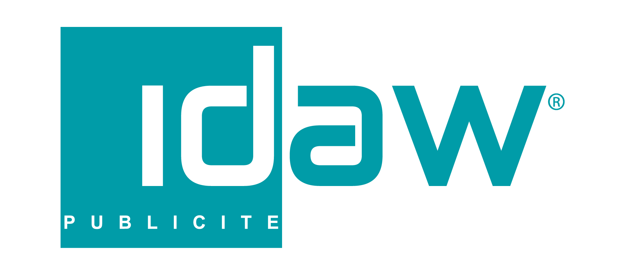 Logo de iDaw