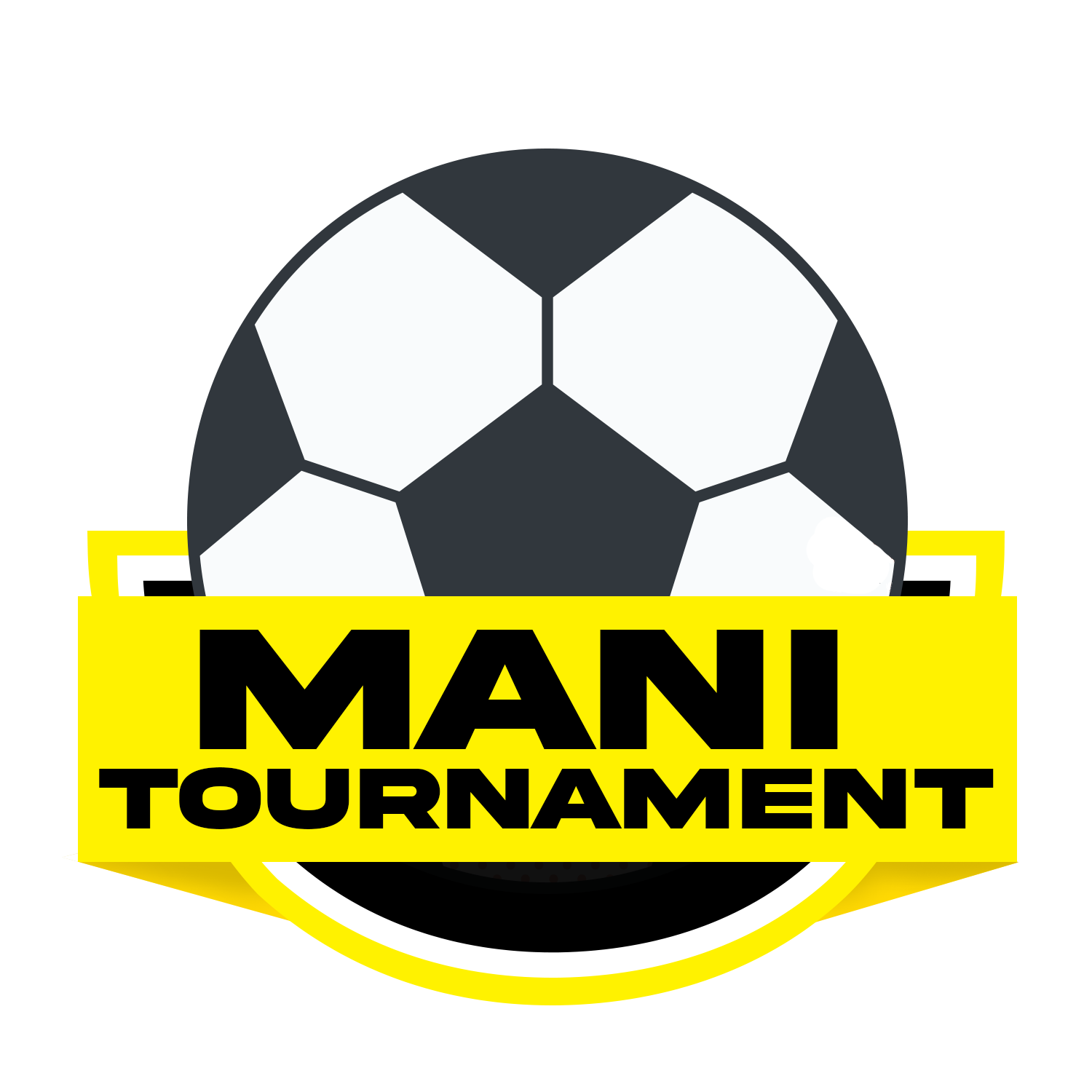 Logo de Mani'Tournament